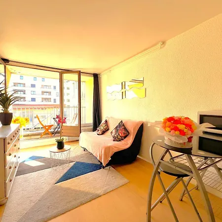 Le Pont Neuf Appartement