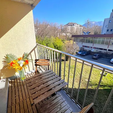 Le Pont Neuf Appartement *