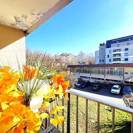 Le Pont Neuf Appartement